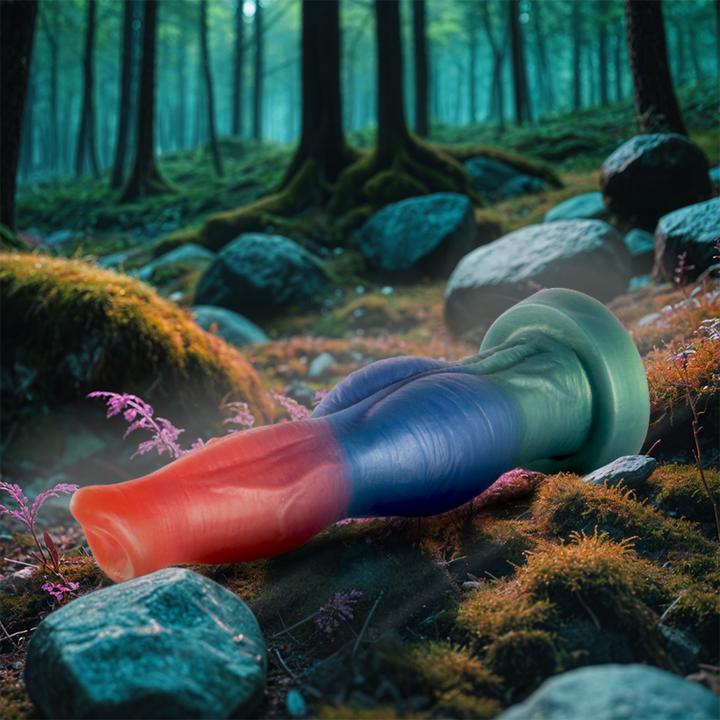 Productafbeelding Epic Arion Dildo Symfonie Van Genot Afstandsbediening