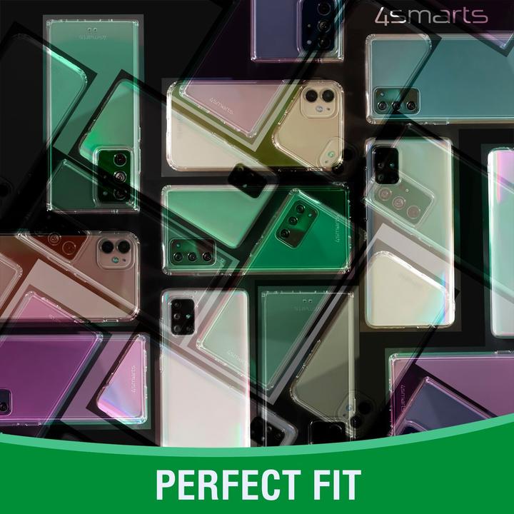 Produktbild 4smarts 360° Starter Set (Apple iPhone 14)