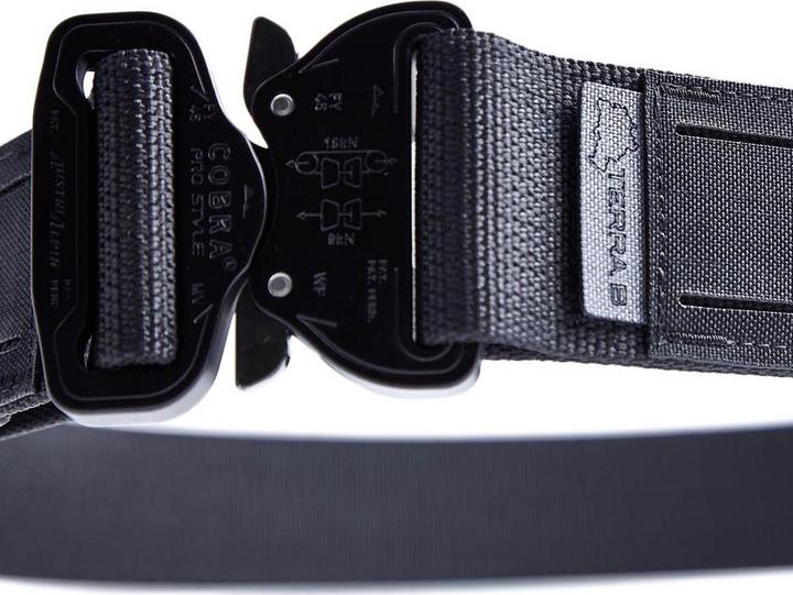 Image du produit Terra B Duty Belt - Noir - XS (XS)
