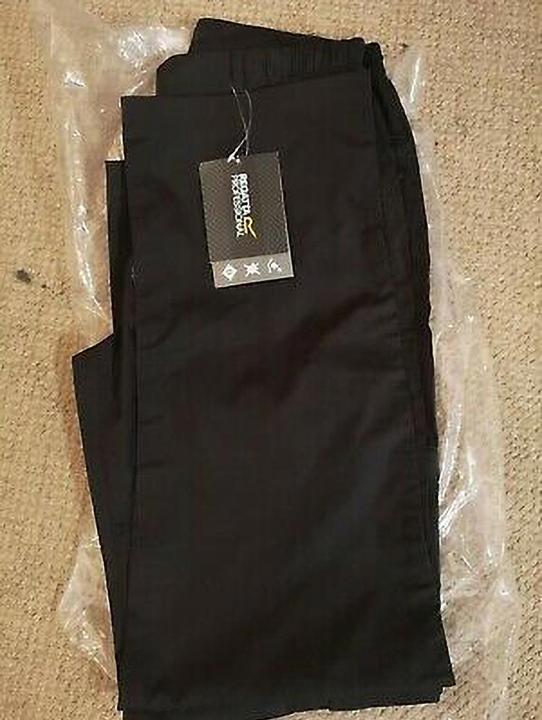 Actual product image Regatta New Action trousers long length (38)