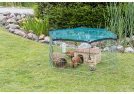 Immagine prodotto Trixie Recinto esterno Natura galvanizzato