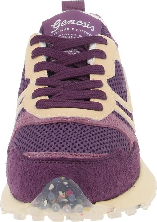 Produktbild Genesis Footwear G-Marathon Multi Mesh Hairy (40)