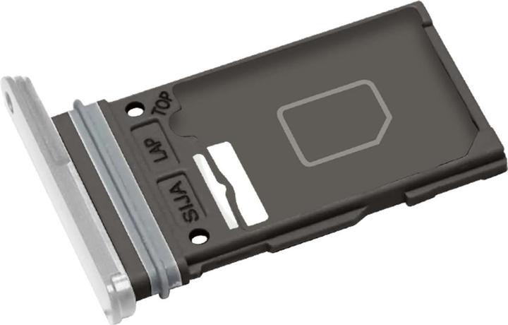 Image du produit Clappio Support SIM de remplacement (Support de carte SIM, Galaxy S22)