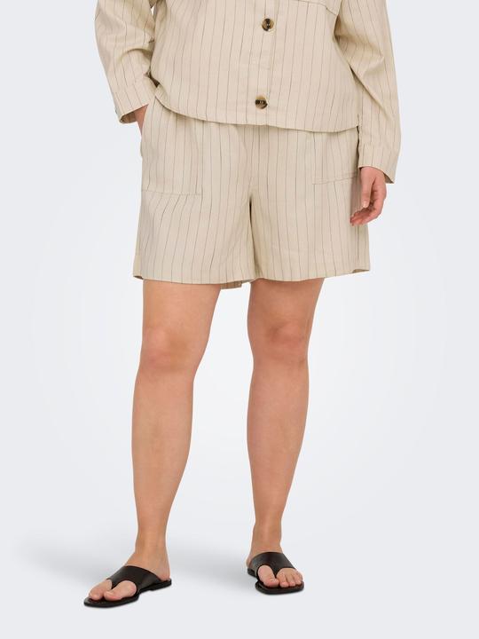 Immagine prodotto Only CARMONICA Mittlere Taille Locker geschnitten Chino Shorts Chino Shorts (M)