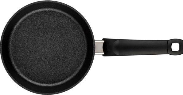 Immagine prodotto Fissler Padella (20 cm, Padella per friggere, Alluminio)