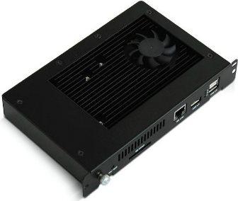 NEC Slot-In PC STv2