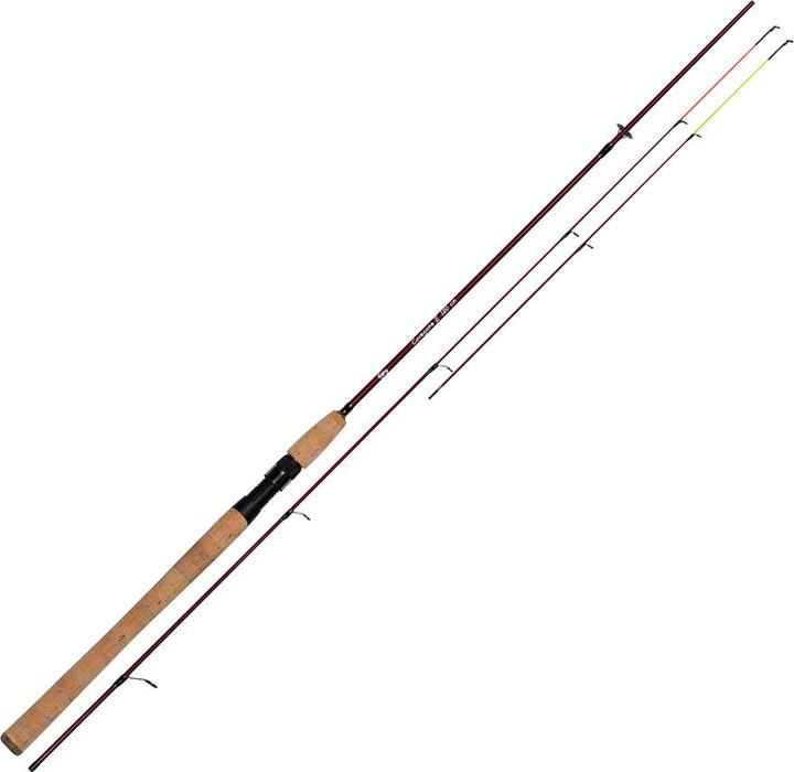 Actual product image Stucki Thun Coregone II (Fly rod, 210 cm)
