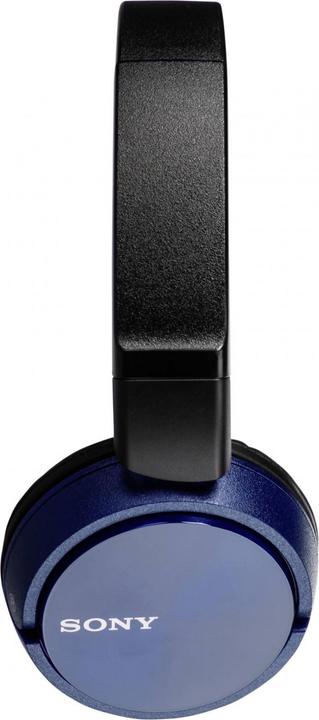 Actual product image Sony Mdr-Zx310ap (Cable)