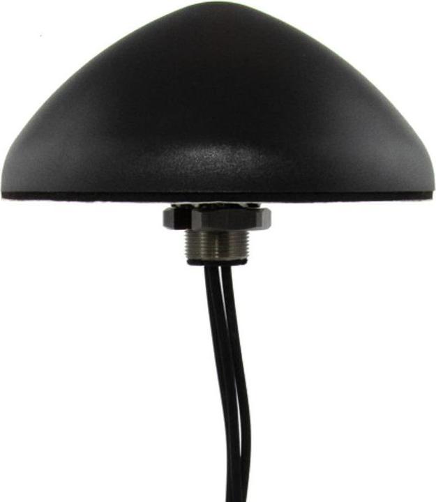 Produktbild Panorama Antennas LP-7-38-3SP - 6 dBi - 0.698-0.960/1.71-3.8 GHz - 50 Ohm - SMA - IP69K - 3 m (5G)