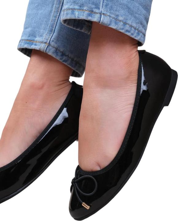 Image du produit Where's That From Ballerines BEXLEY - Femme (41)