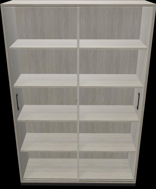 Immagine prodotto Narbutas Scelta armadio ad ante scorrevoli (120 x 40 x 182 cm)
