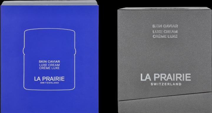 Image du produit La Prairie Crème de luxe au caviar pour la peau (100 ml, Crème 24h)