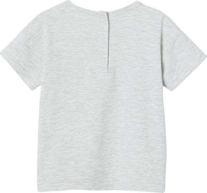 Produktbild Vertbaudet Baby T-Shirt mit Hawaii-Print (92)