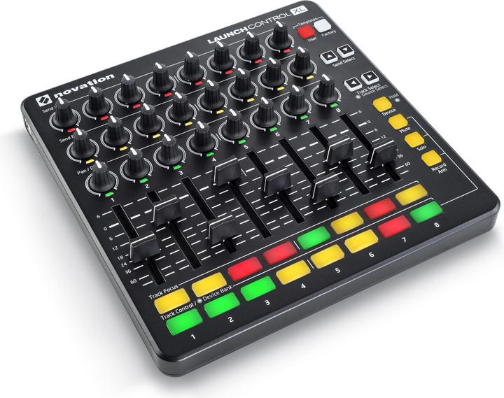 Immagine prodotto novation LaunchControl XL (Controllo)