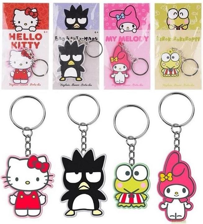 Produktbild Sanrio - Badtz-Maru