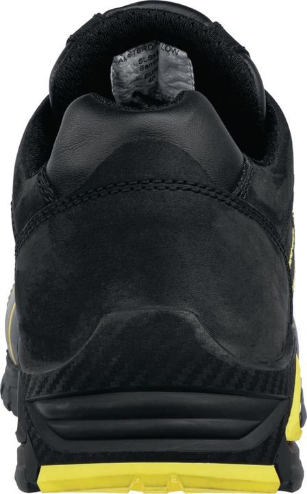 Produktbild Puma Amsterdam Low (S3, 43)