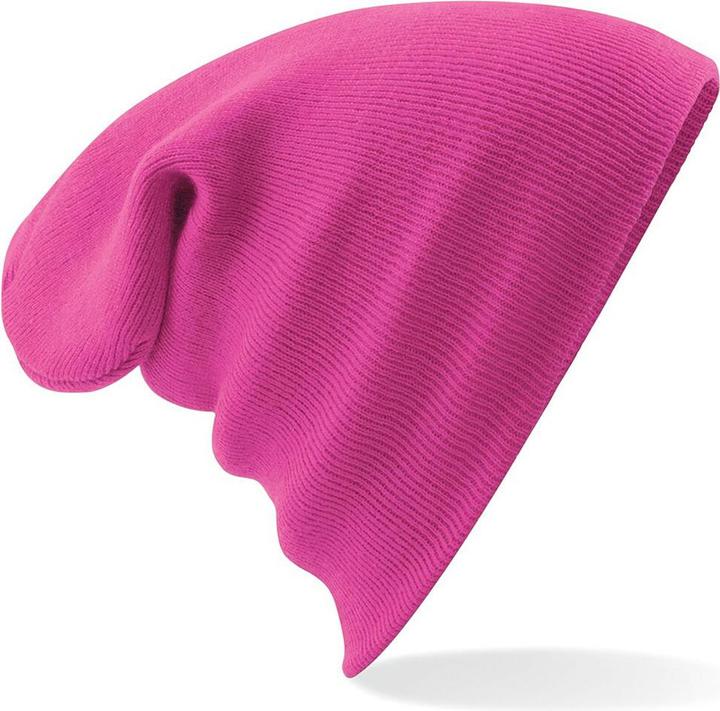 Produktbild Beechfield Strickmütze Mütze besonders weich (One Size)