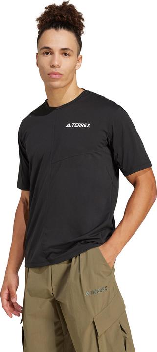 Produktbild adidas Multi ClimaCool T-Shirt (XL)