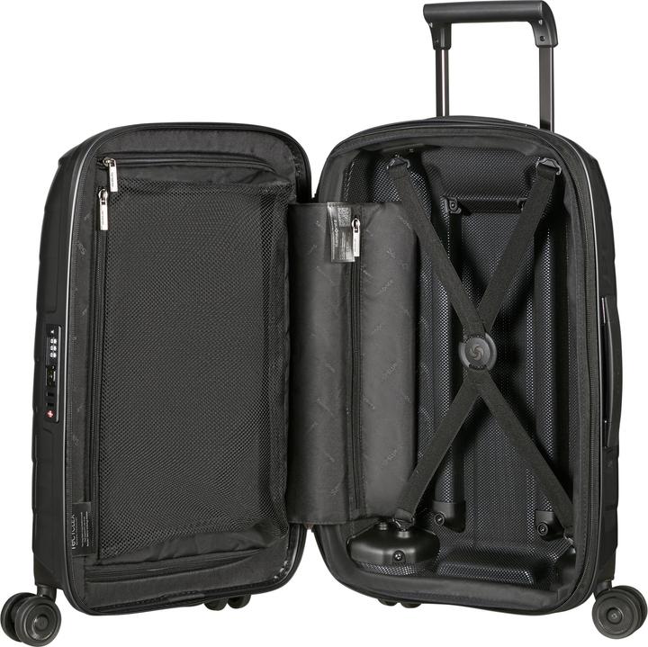 Image du produit Samsonite ATTRIX 146116 (38 l, Bagage à main (jusqu'à 50l))