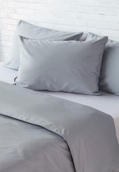 Image du produit Living Home Percale (Housse de couette, 160 x 240 cm)