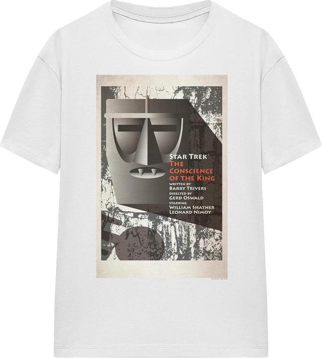 Produktbild The Original Series Episode 13 TShirt (M)
