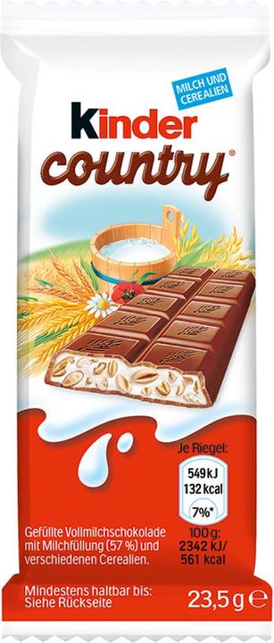 Immagine prodotto Kinder Paese (23 g)