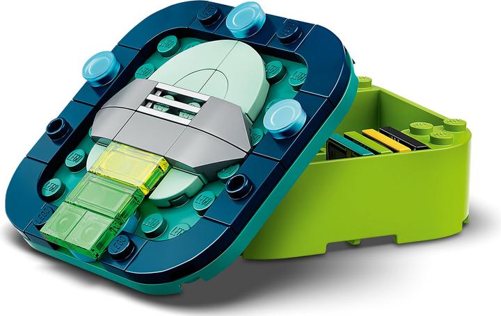 Immagine prodotto LEGO Alien DJ BeatBox (43104, LEGO Vidiyo)