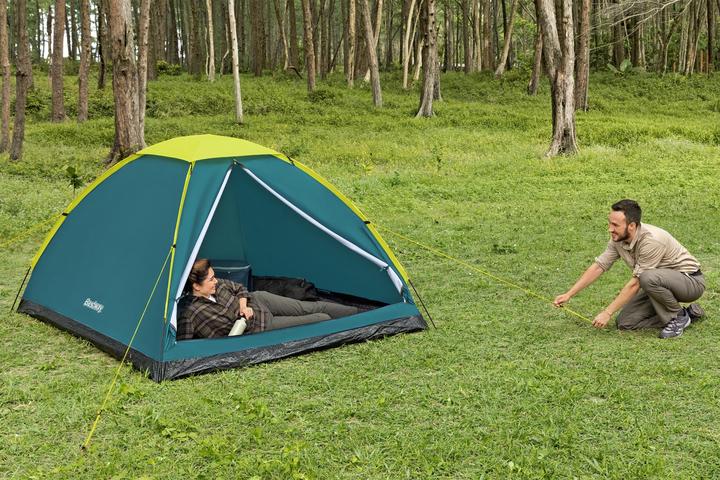 Produktbild Bestway 68143 (Kuppelzelt, 2.49 kg, 4 Personen)