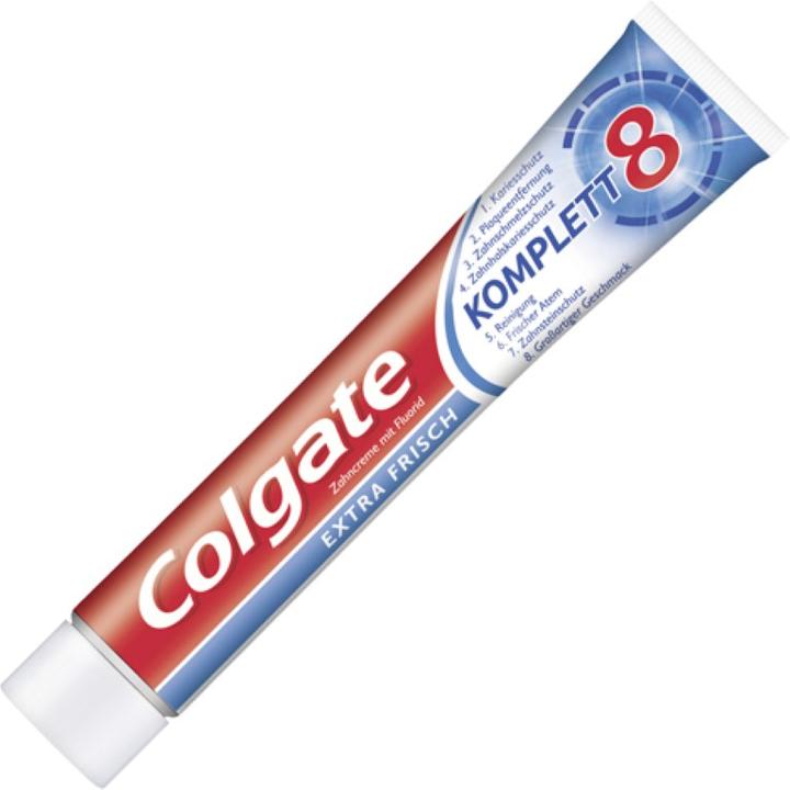 Produktbild Colgate Extra Frisch (75 ml)