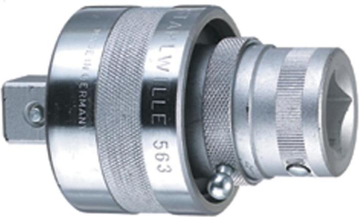 Stahlwille Aufsteckknarre (3/4")