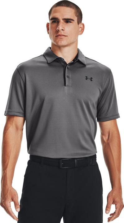 Produktbild Under Armour HeatGear Tech Golfpolo Herren (XL)