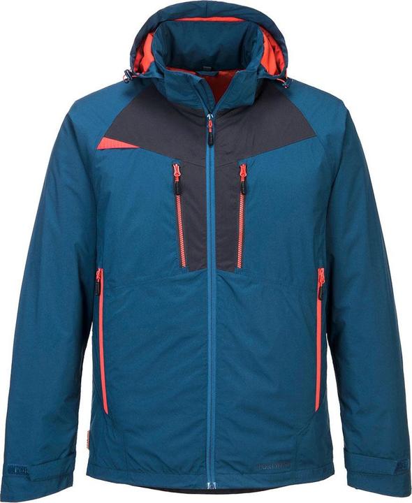 Produktbild Portwest DX4 Jacke Winter (S)
