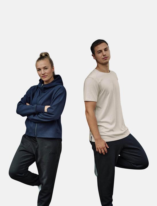 Produktbild Kempa Kapuzenjacke STMNT Women (S)