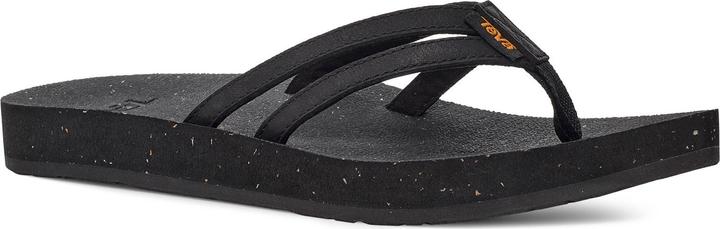Produktbild Teva W's ReFlip Strappy Leather (37)