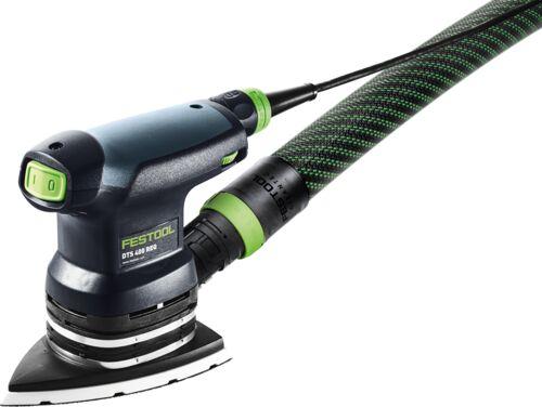 Immagine prodotto Festool Levigatrice Delta DTS 400 REQ-Plus (Smerigliatrice a delta, 250 W)