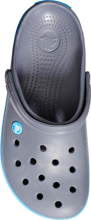 Actual product image Crocs Crocband Clogs Unisex (41.5)