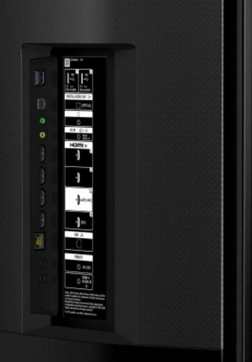 Image du produit Sony FW-65BZ40L (3840 x 2160 pixels, 65")