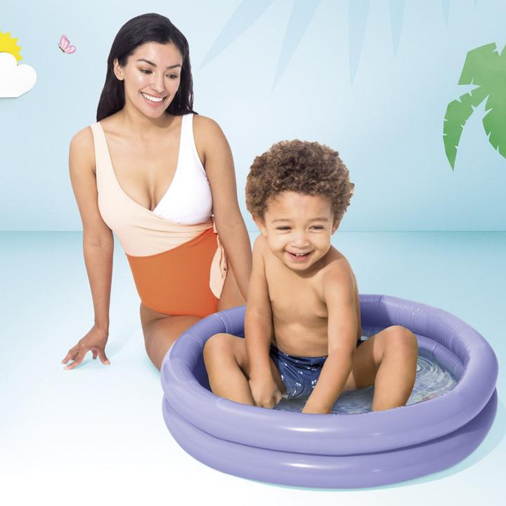 Actual product image Intex My First Pool