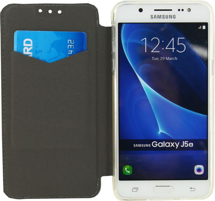 Image du produit Mobilize Livret Slim Gelly (Samsung Galaxy J5 (2016))