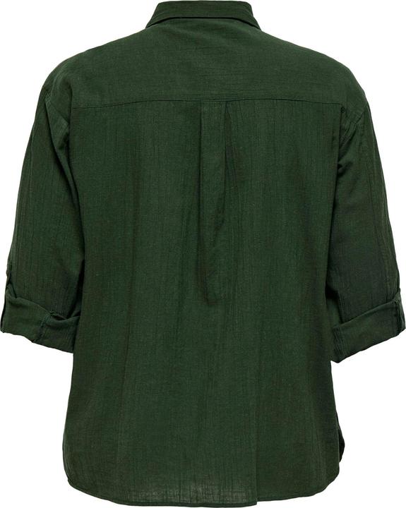 Actual product image Only CARTIZANA Hemd Hemd (50)