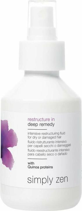 Immagine prodotto Simply Zen Restructure In Deep Remedy 150 ml (150 ml)