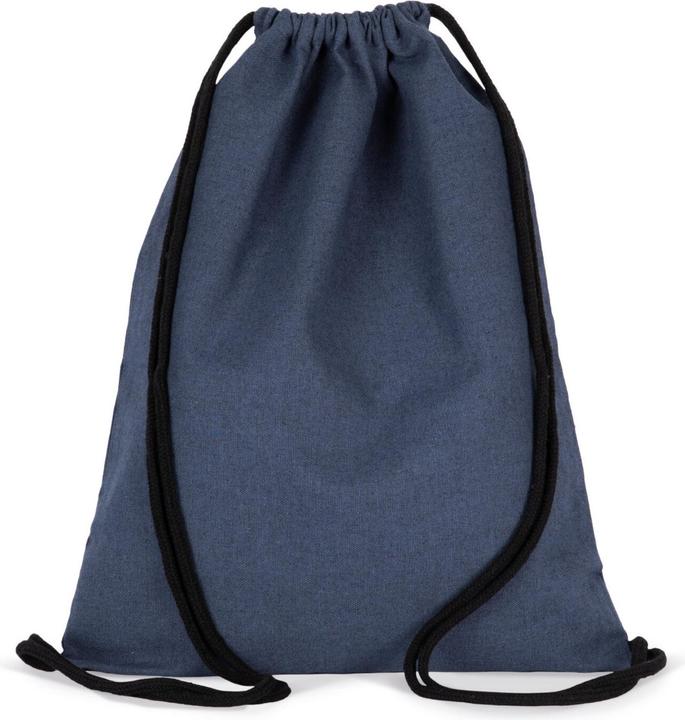 Produktbild Kimood Accessoire-Tasche mit Kordelzug