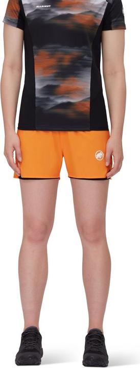 Immagine prodotto Mammut Pantaloncini Aenergy TR 2 in 1 Donna (38)