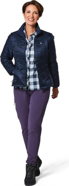 Image du produit Schöffel Veste ZipIn Seewand L (44, XL)