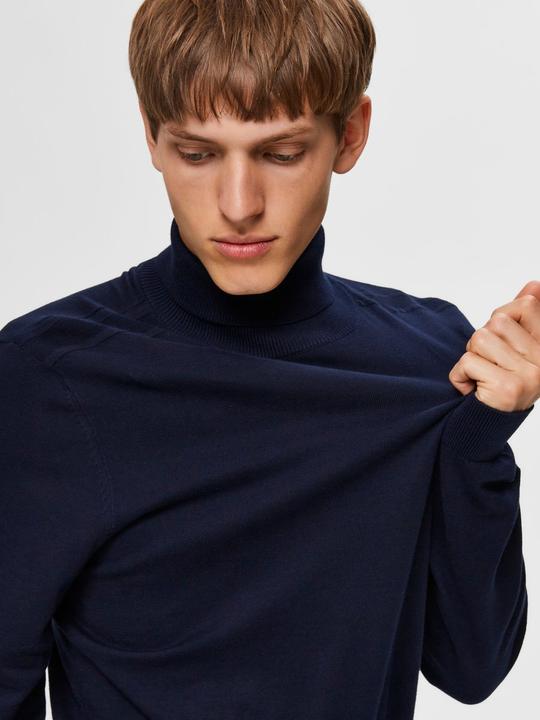 Actual product image Selected Homme Mountain (L)
