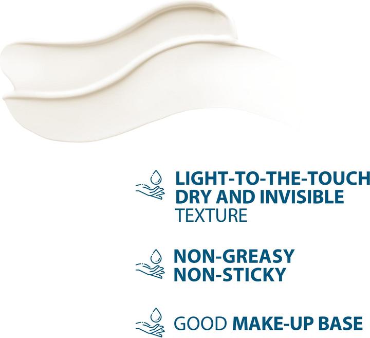 Produktbild Ducray Melascreen Schützendes Fluid gegen Flecken (50 ml, Gesichtsfluid, SPF 50+)