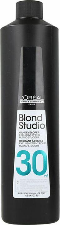 Immagine prodotto L'Oréal Professionnel Studio Blond (9%)