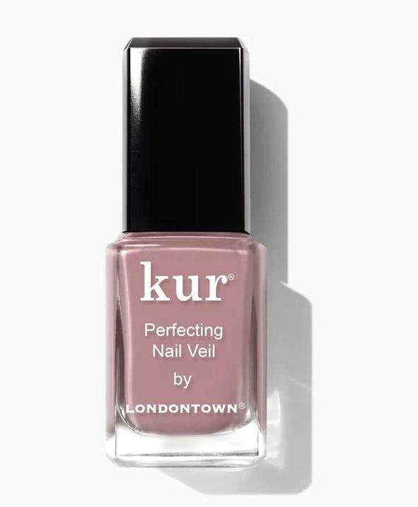 Produktbild Londontown Perfecting Nail Veil No 3 (Nail Veil Nr. 3, Farblack)