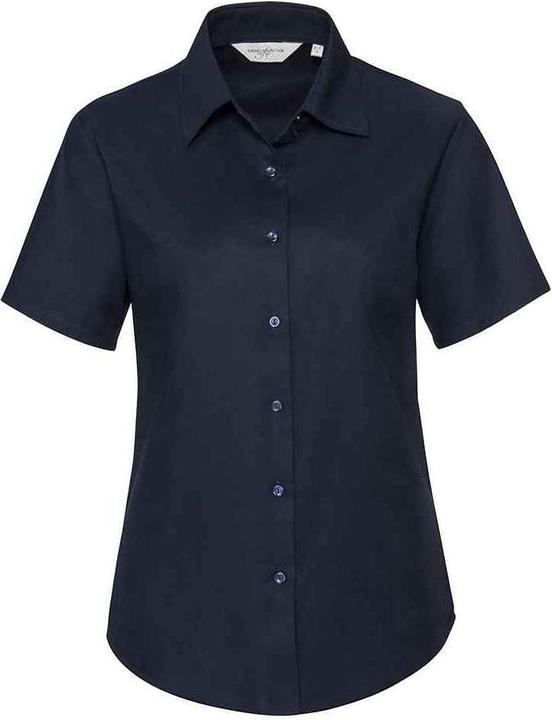 Bright navy blue