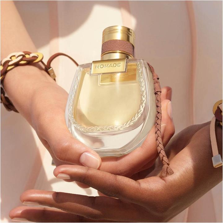 Image du produit Chloé Naturelle Intense Eau de Parfum (Eau de parfum, 75 ml)